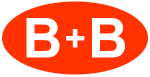 B+B Franke Umwelttechnologie GmbH Logo